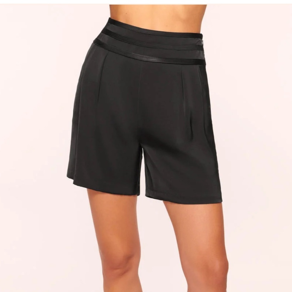 Ramy brook shorts